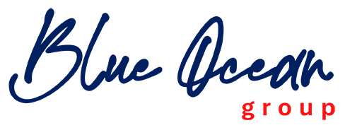 Blue Ocean Logo